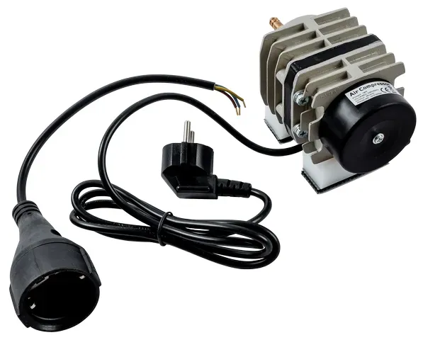 Wolf Boosterpumpe für Neutralisator MGK-2 800/1000