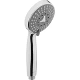 Fala Handbrause, Duschbrause 100mm3 Funktionen