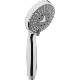 Fala Handbrause, Duschbrause 100mm3 Funktionen
