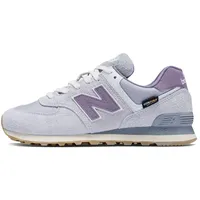 New Balance 574 Herren Rain Cloud 42,5
