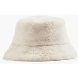 Hut - Damen - beige