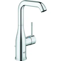 Grohe Essence M-Size Einhandmischer hard graphite 23462A01