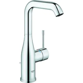 Grohe Essence M-Size Einhandmischer hard graphite 23462A01