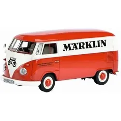 SCHUCO 450892600 1:32 VW T1 MÄRKLIN