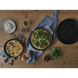 Contacto Pizzablech Blaublech 60 cm