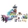 LEGO Friends Rundflug über Heartlake City 41343