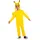 Disguise Pokemon Pikachu Deluxe Kostüm Kinder M (7-8 Jahre)