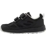 Jack Wolfskin Woodland 2 Texapore Mid Wanderschuhe - Phantom - EU 26