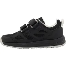 Jack Wolfskin Woodland 2 Texapore Mid Wanderschuhe - Phantom - EU 26