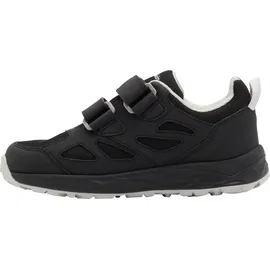 Jack Wolfskin Woodland 2 Texapore Mid Wanderschuhe - Phantom - EU 26