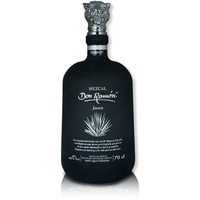 Don Ramón Tequila & Mezcal Don Ramón Mezcal Joven 100% Agave Salmiana 40% Vol. 0,7l