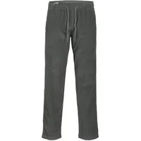 JACK & JONES Herren Jogger JPSTKANE CORDUROY JOGGER Relaxed