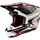 Alpinestars S-M5 Schwarz/Weiß/Rot XXL
