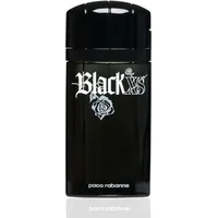 Paco Rabanne BlackXS Eau de Toilette Spray 100ml