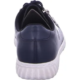 Rieker N0900 Damen Blau 39