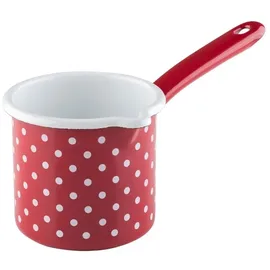 RIESS Schnabeltopf 10 cm rund