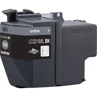Brother Original Tintenpatrone Brother LC3219XL Schwarz