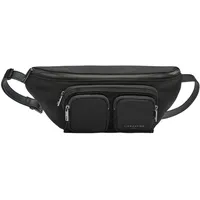 Liebeskind Berlin Liebeskind Maia Gürteltasche M 32 cm schwarz