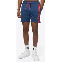 Lonsdale Herren Shorts normale Passform ARDCHARNICH Kurze Hose - navy - 2XL