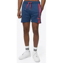 Lonsdale Herren Shorts normale Passform ARDCHARNICH Kurze Hose - navy - 2XL