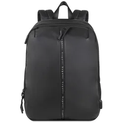 Bugatti Blanc Rucksack schwarz Rucksack