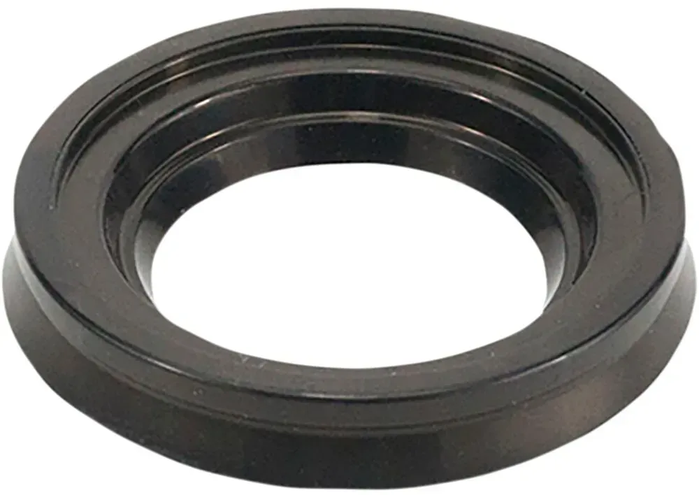 Showa Suzuki Rm-z 250 09-15/rm-z 450 09-17 Schockdichtungssatz - Black - One Size