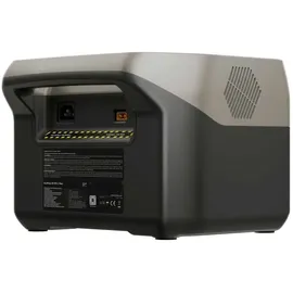 EcoFlow RIVER 2 Max Powerstation 0,512 kWh