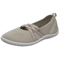 Tom Tailor 9590190006 Damen Beige 41