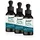 increase naturally Liposomale Spirulina & Chlorella Tropfen 180 ml
