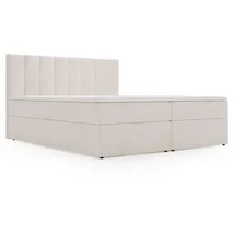 GRAINGOLD 160 x 200 cm Beige