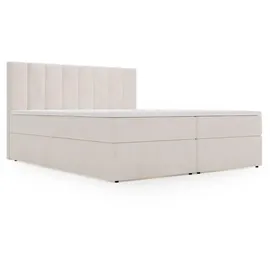 GRAINGOLD 160 x 200 cm Beige