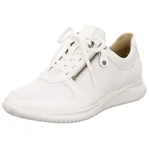 HARTJES Breeze weiss-weiss für Damen, weiß, Größe 36 1⁄2 EU / 3,5 UK
