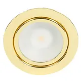 Nobile N 5020 COB LED gold 3,3W