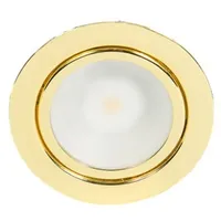 Nobile N 5020 COB LED gold 3,3W