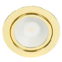 Nobile N 5020 COB LED gold 3,3W