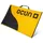 Ocùn Sitpad Crashpad Gelb