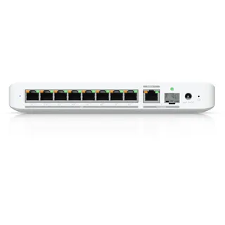 UBIQUITI networks Ubiquiti UniFi USW-Flex-2.5G-8-PoE Switch