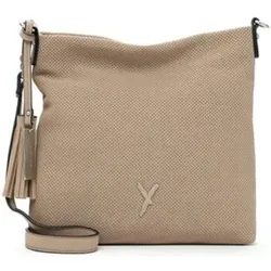 Suri Frey  Handtasche Mode Accessoires SFY Romy 12402 420  in Beige, Einheitsgrösse
