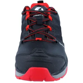 Albatros ULTRATRAIL BLACK LOW ESD HRO SRC Größe 39