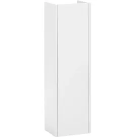WELLTIME Avio Midischrank 30,2 x 106,1 x 23,4 cm Weiß