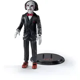 The Noble Collection Bendyfigs Saw - Billy
