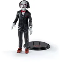 The Noble Collection Bendyfigs Saw - Billy