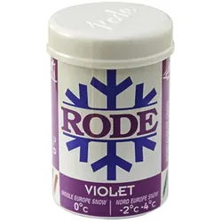 Rode Stick Violet 45 g