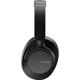 Urbanista Valencia Schwarz