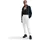 Nike Phoenix Fleece Jogginghose Sail/Black M