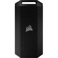 Corsair EX400U 2 TB USB4 Schwarz