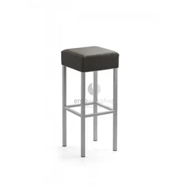 Mayer Sitzmöbel Mayer Barhocker myCUBUS beige, 1 St.