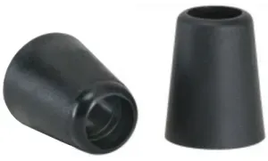 RUBBER CORKY Gummikorken, Geruchsneutraler, lebensmittelechter Flaschenkorken, Für 0,7-1,5 Liter Flaschen