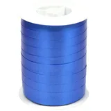 STAR TM Polyband, Ringelband 10 mm x 250 m Blau