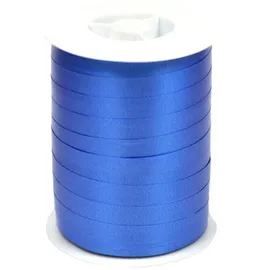STAR TM Polyband, Ringelband 10 mm x 250 m Blau